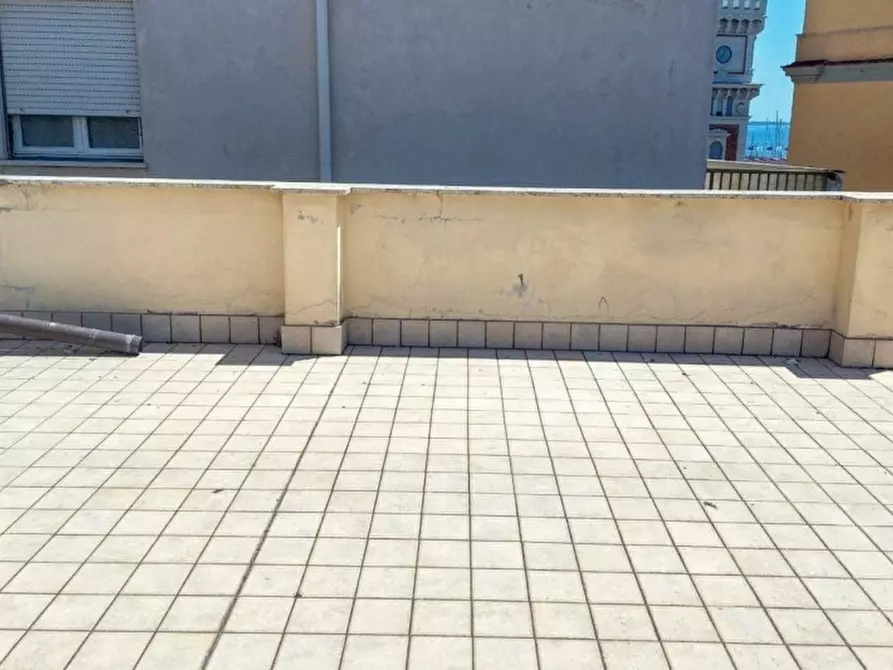 Immagine 4 di Attico in vendita  in Via Degli Etruschi, N. snc a Nettuno