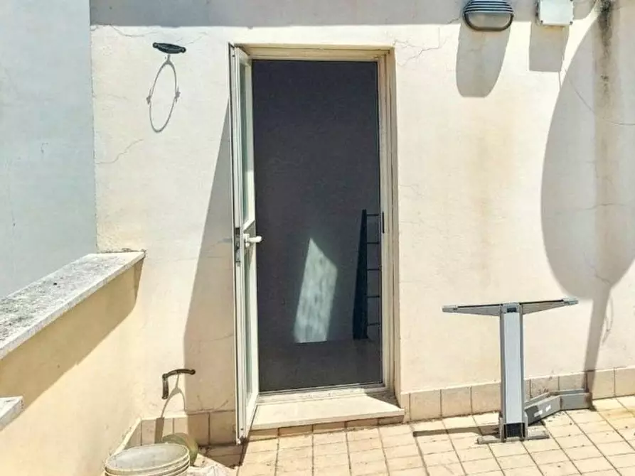 Immagine 5 di Attico in vendita  in Via Degli Etruschi, N. snc a Nettuno