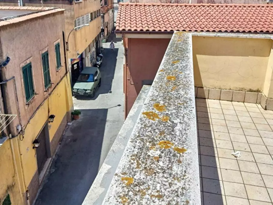 Immagine 6 di Attico in vendita  in Via Degli Etruschi, N. snc a Nettuno