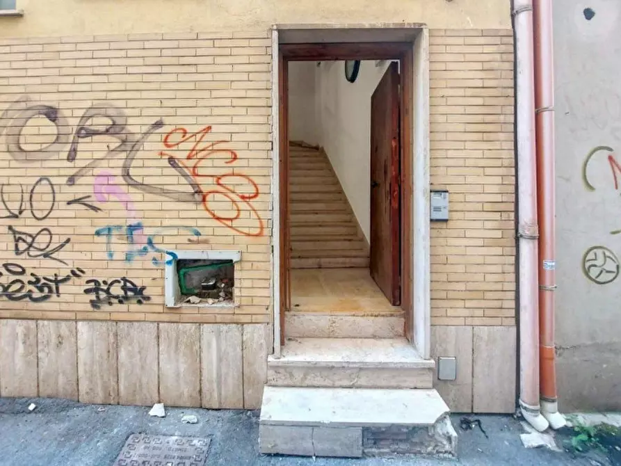 Immagine 7 di Attico in vendita  in Via Degli Etruschi, N. snc a Nettuno