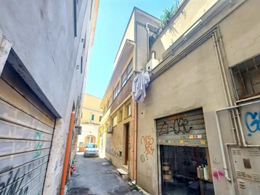 Immagine 8 di Attico in vendita  in Via Degli Etruschi, N. snc a Nettuno