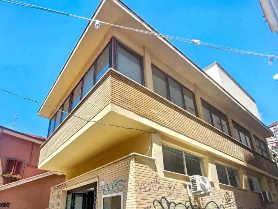 Immagine 9 di Attico in vendita  in Via Degli Etruschi, N. snc a Nettuno