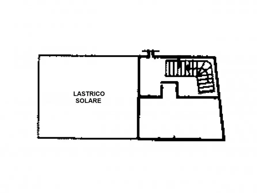 Immagine 11 di Attico in vendita  in Via Degli Etruschi, N. snc a Nettuno