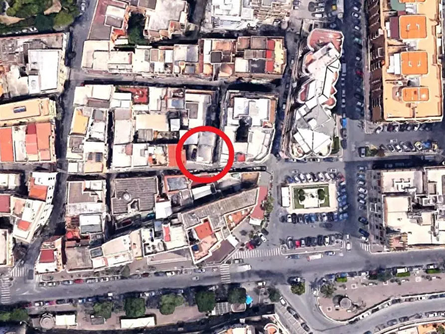 Immagine 14 di Attico in vendita  in Via Degli Etruschi, N. snc a Nettuno