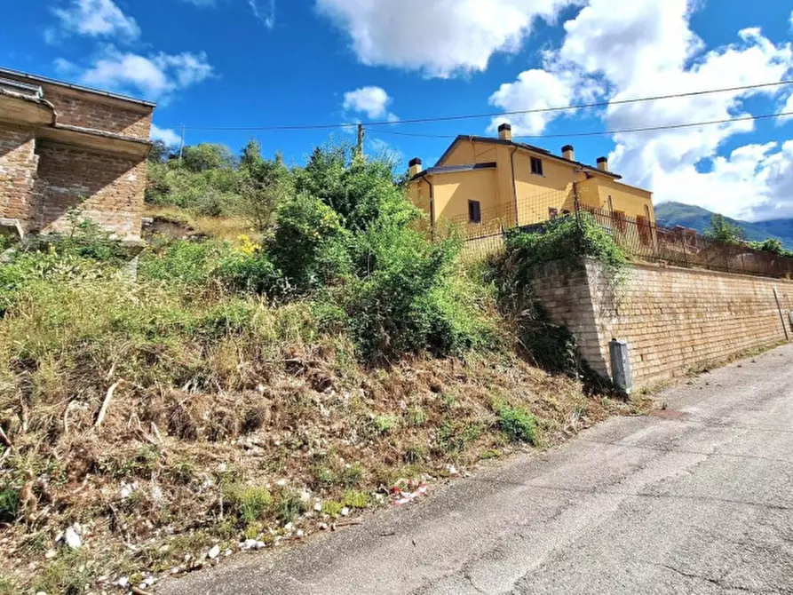 Immagine 2 di Terreno in vendita  in Viale Montedoro, N. Snc a Norcia