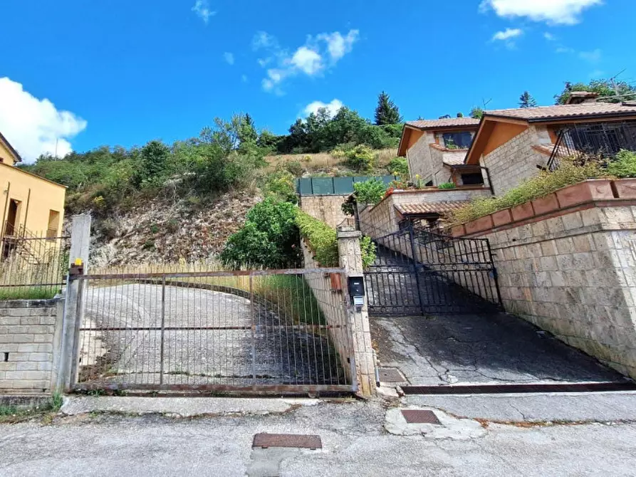 Immagine 3 di Terreno in vendita  in Viale Montedoro, N. Snc a Norcia