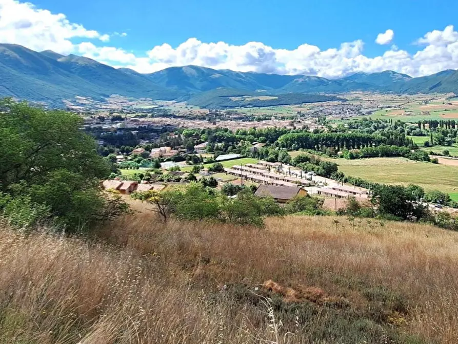 Immagine 4 di Terreno in vendita  in Viale Montedoro, N. Snc a Norcia