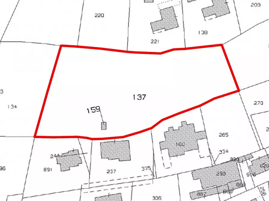 Immagine 7 di Terreno in vendita  in Viale Montedoro, N. Snc a Norcia
