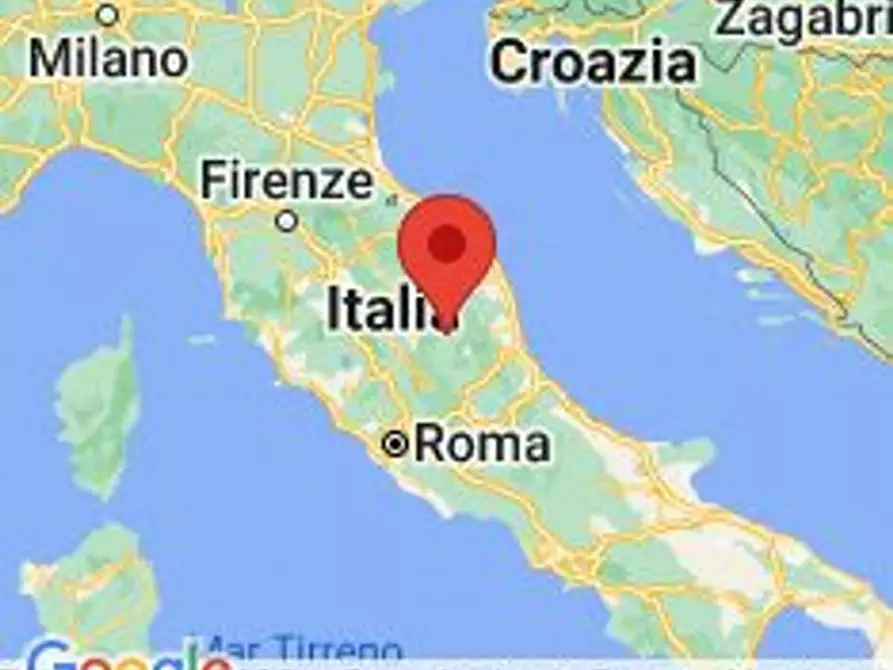 Immagine 8 di Terreno in vendita  in Viale Montedoro, N. Snc a Norcia