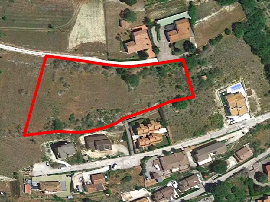 Immagine 12 di Terreno in vendita  in Viale Montedoro, N. Snc a Norcia