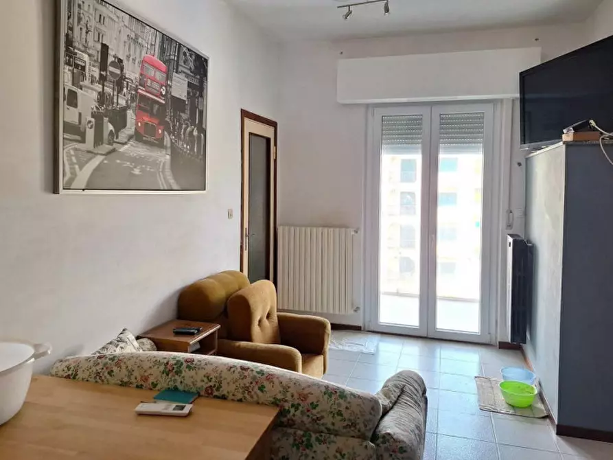Immagine 2 di Appartamento in vendita  in Viale Europa, N. 30 a San Benedetto Del Tronto