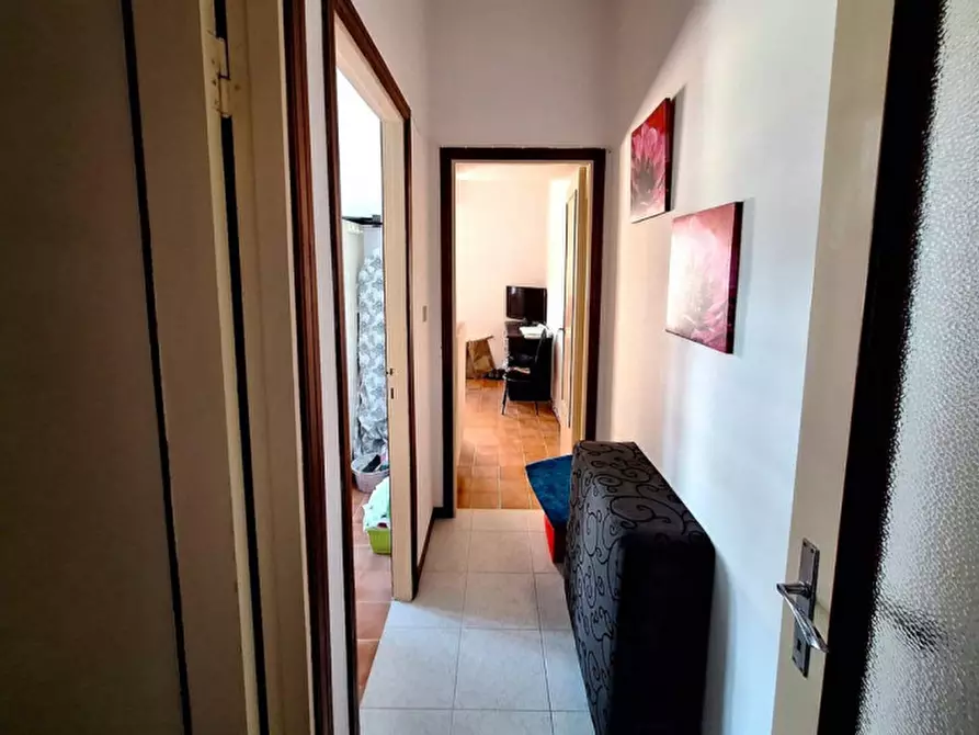 Immagine 4 di Appartamento in vendita  in Viale Europa, N. 30 a San Benedetto Del Tronto