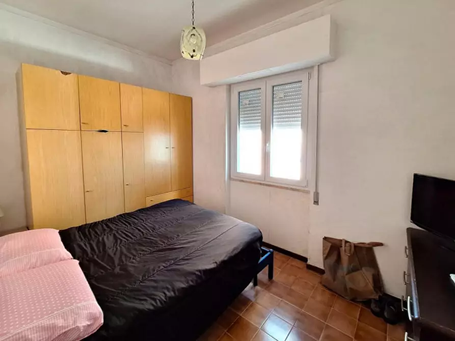 Immagine 7 di Appartamento in vendita  in Viale Europa, N. 30 a San Benedetto Del Tronto