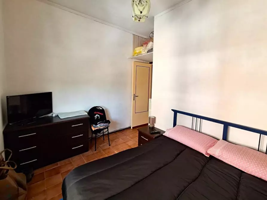 Immagine 8 di Appartamento in vendita  in Viale Europa, N. 30 a San Benedetto Del Tronto