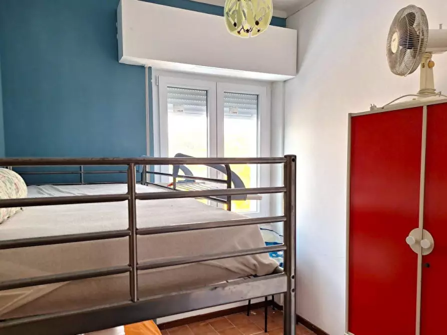 Immagine 10 di Appartamento in vendita  in Viale Europa, N. 30 a San Benedetto Del Tronto