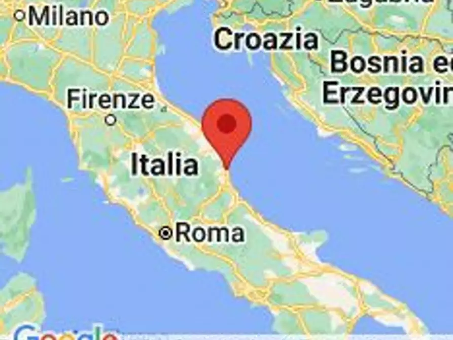 Immagine 17 di Appartamento in vendita  in Viale Europa, N. 30 a San Benedetto Del Tronto