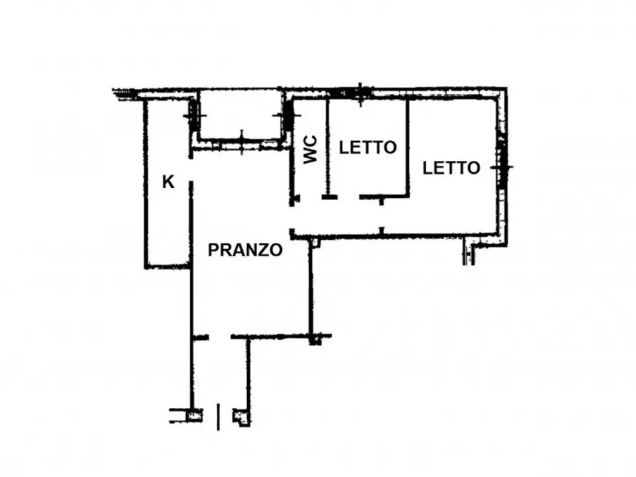 Immagine 19 di Appartamento in vendita  in Viale Europa, N. 30 a San Benedetto Del Tronto