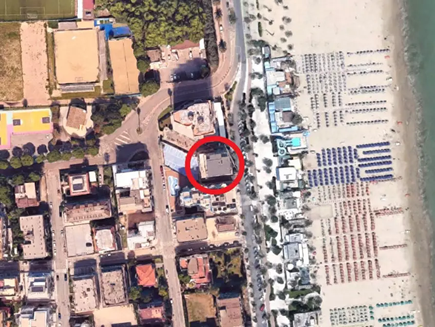 Immagine 22 di Appartamento in vendita  in Viale Europa, N. 30 a San Benedetto Del Tronto