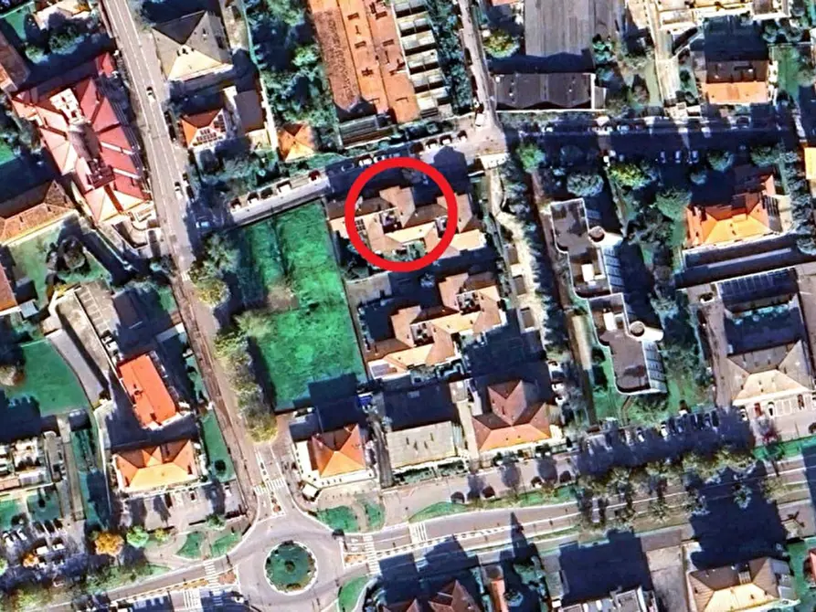 Immagine 9 di Appartamento in vendita  in Via San Bernardino da Siena, N. 4 a Treviglio