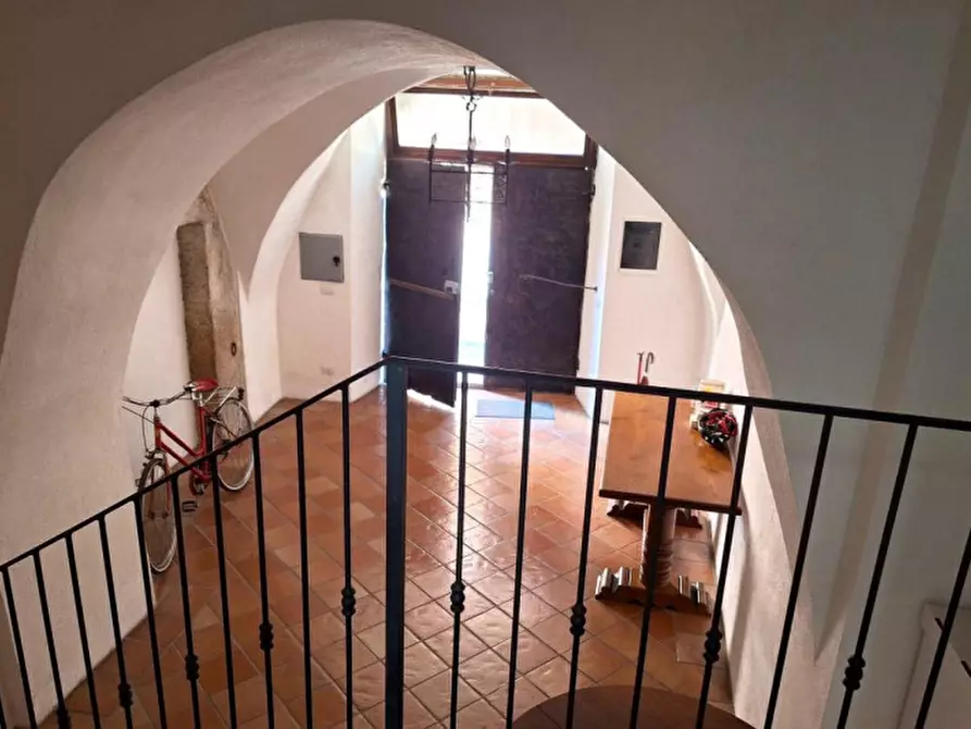 Immagine 1 di Magazzino in vendita  in Via Cairoli, N. 1 a Norcia