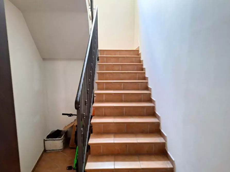 Immagine 3 di Magazzino in vendita  in Via Cairoli, N. 1 a Norcia