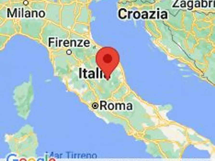 Immagine 8 di Magazzino in vendita  in Via Cairoli, N. 1 a Norcia