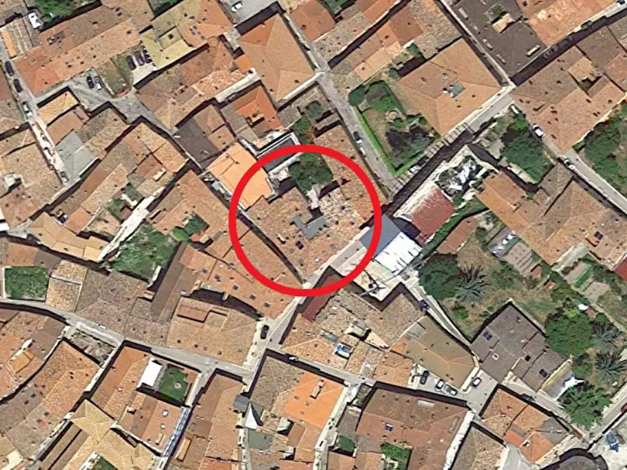 Immagine 12 di Magazzino in vendita  in Via Cairoli, N. 1 a Norcia