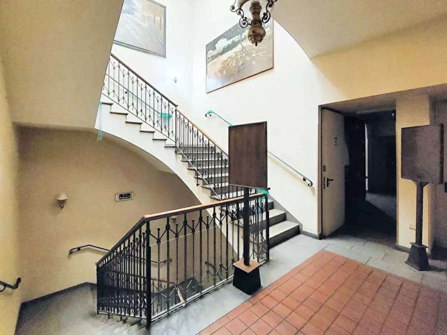 Immagine 11 di Attività commerciale in vendita  in Via Casale, N. 205-207-209-211-213-215 a Verucchio