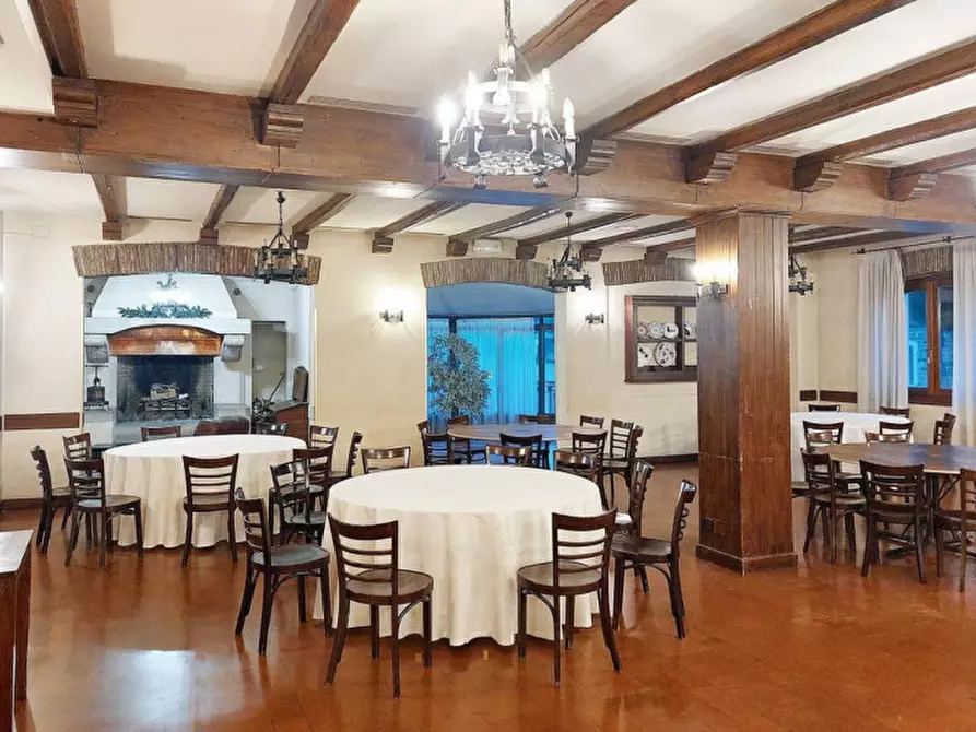 Immagine 18 di Attività commerciale in vendita  in Via Casale, N. 205-207-209-211-213-215 a Verucchio