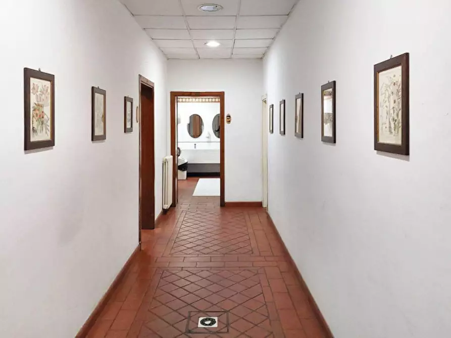 Immagine 19 di Attività commerciale in vendita  in Via Casale, N. 205-207-209-211-213-215 a Verucchio