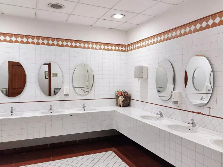 Immagine 20 di Attività commerciale in vendita  in Via Casale, N. 205-207-209-211-213-215 a Verucchio