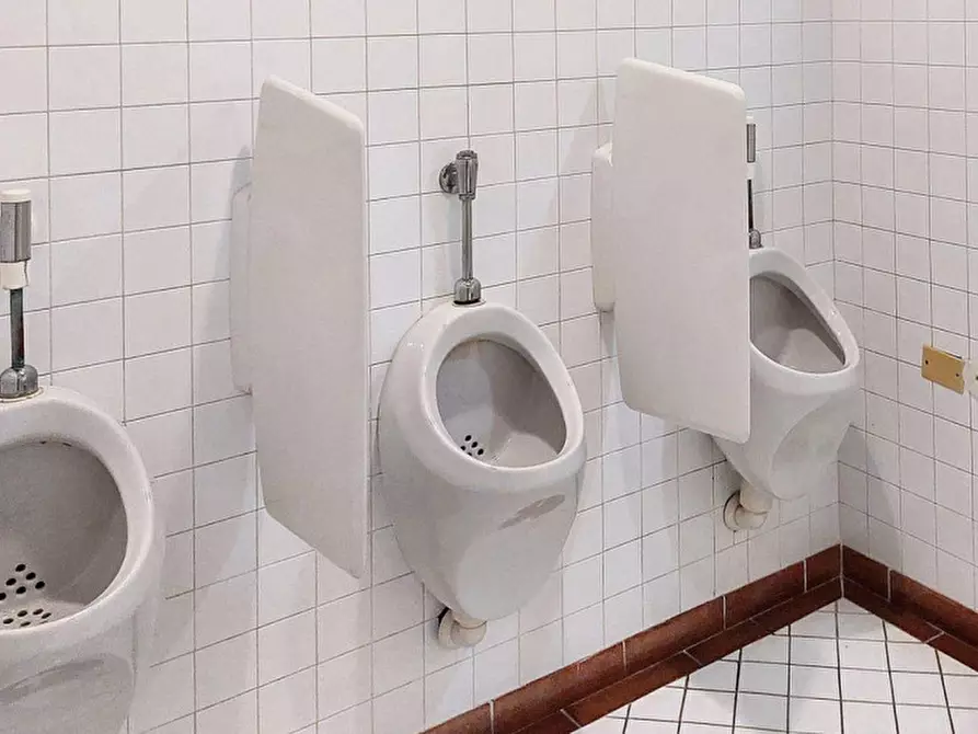 Immagine 21 di Attività commerciale in vendita  in Via Casale, N. 205-207-209-211-213-215 a Verucchio