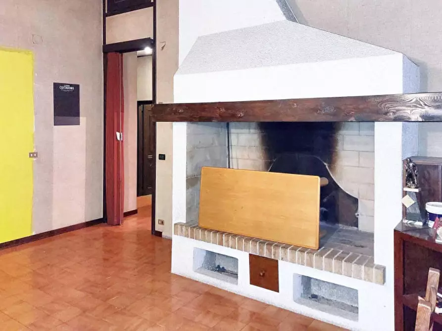 Immagine 26 di Attività commerciale in vendita  in Via Casale, N. 205-207-209-211-213-215 a Verucchio