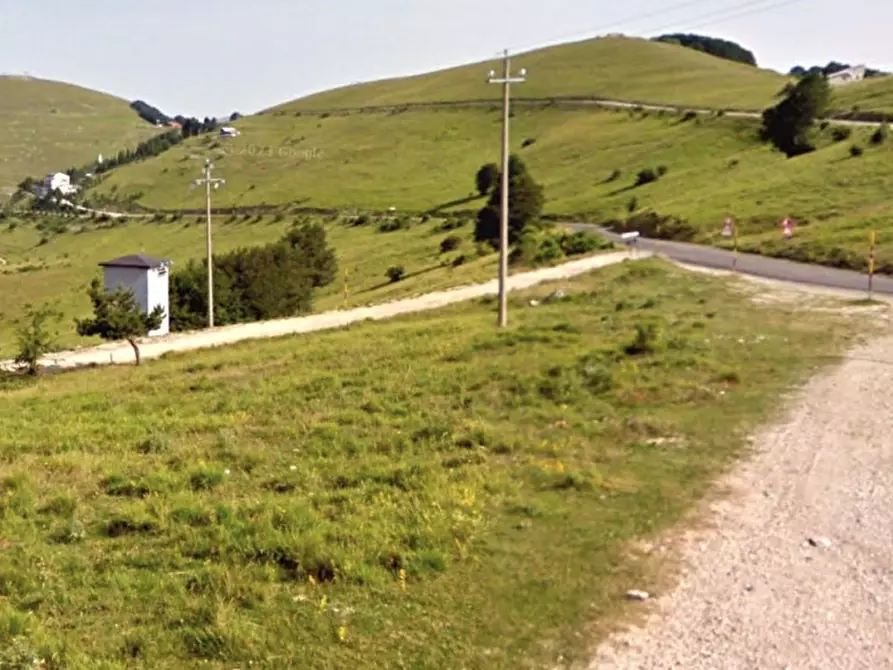 Immagine 2 di Terreno in vendita  in Strada Provinciale 64, N. Snc a Norcia