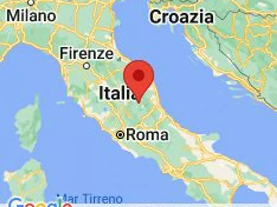 Immagine 8 di Terreno in vendita  in Strada Provinciale 64, N. Snc a Norcia