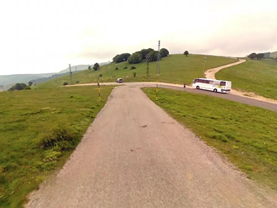 Immagine 2 di Terreno in vendita  in Strada Provinciale 64, N. snc a Arquata Del Tronto