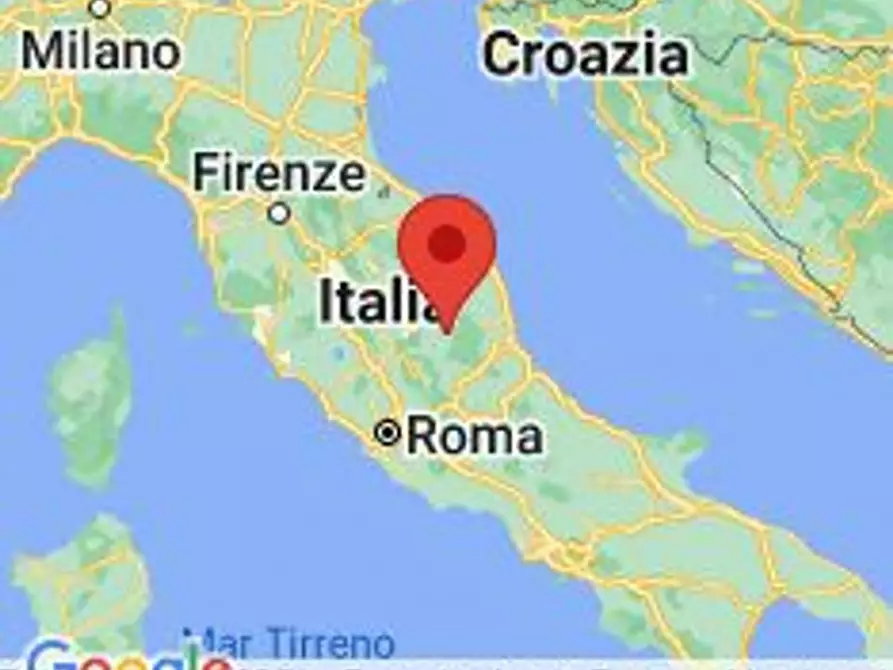 Immagine 8 di Terreno in vendita  in Strada Provinciale 64, N. snc a Arquata Del Tronto