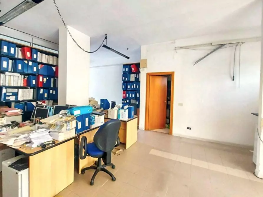 Immagine 1 di Negozio in vendita  in Via Antonio Salieri, N. 62 a Aprilia