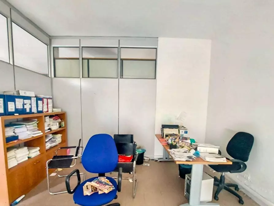 Immagine 4 di Negozio in vendita  in Via Antonio Salieri, N. 62 a Aprilia