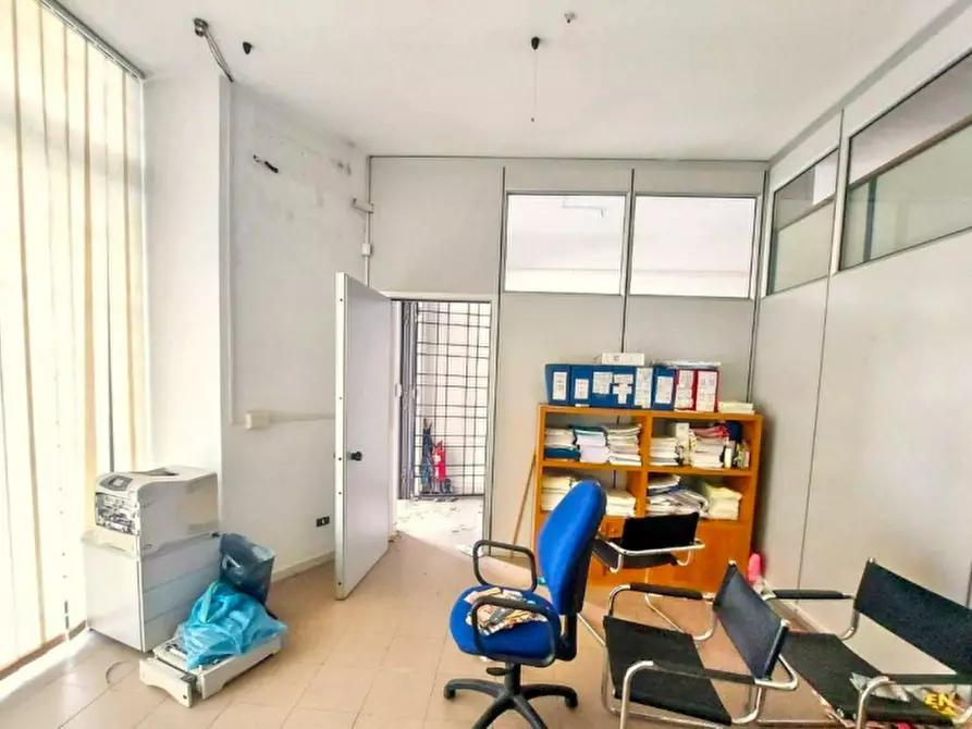 Immagine 10 di Negozio in vendita  in Via Antonio Salieri, N. 62 a Aprilia