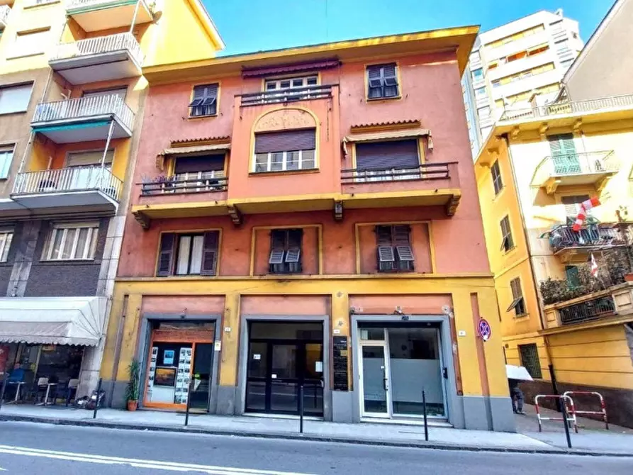 Immagine 2 di Ufficio in vendita  in Via della Libertà, N. 10 a Rapallo