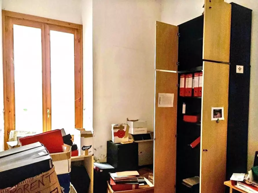 Immagine 6 di Ufficio in vendita  in Via della Libertà, N. 10 a Rapallo