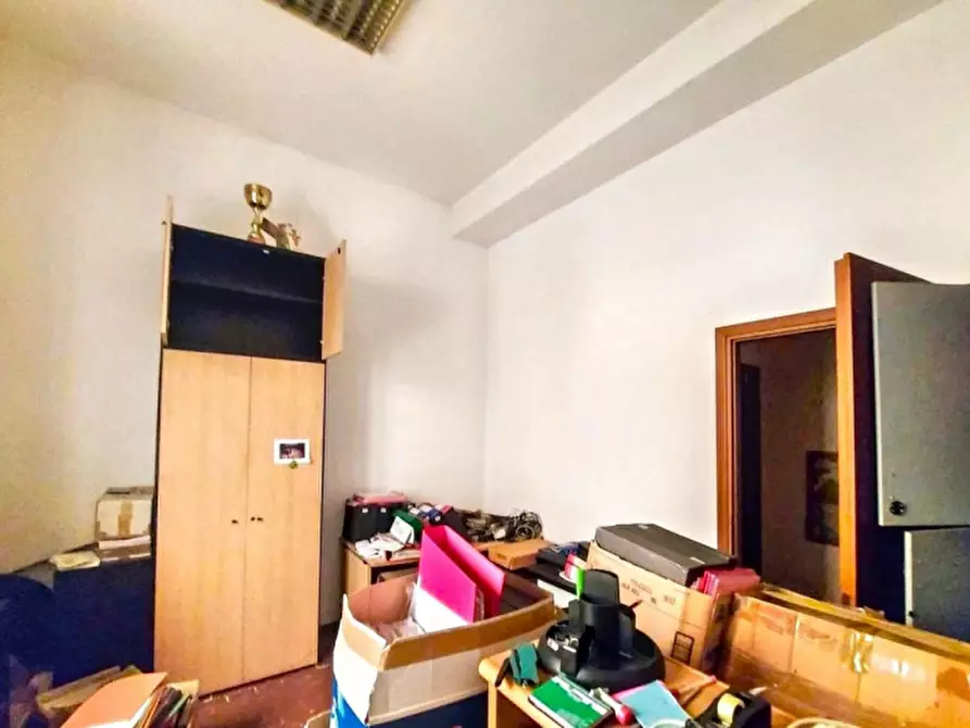 Immagine 7 di Ufficio in vendita  in Via della Libertà, N. 10 a Rapallo