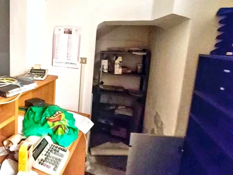 Immagine 11 di Ufficio in vendita  in Via della Libertà, N. 10 a Rapallo