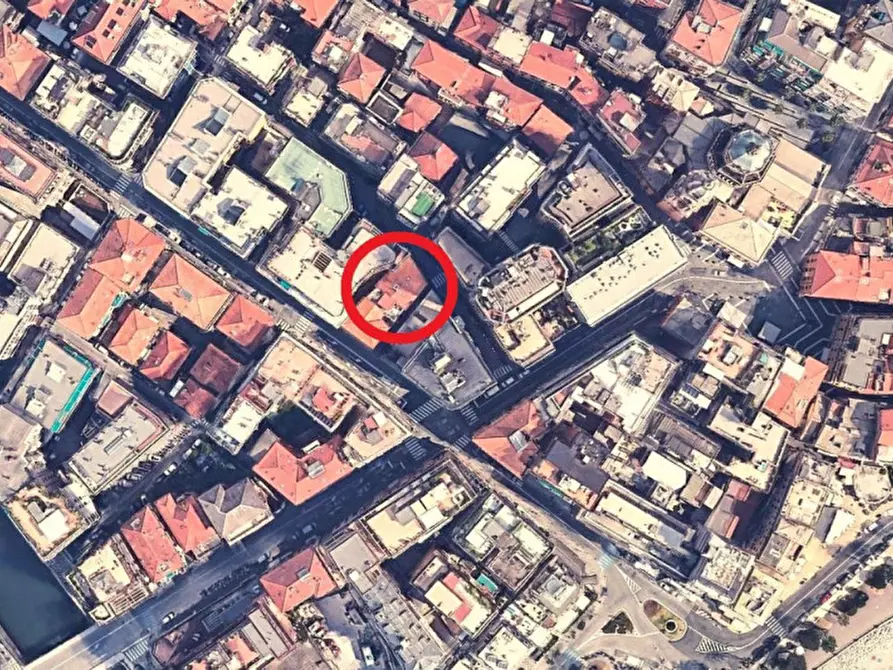 Immagine 20 di Ufficio in vendita  in Via della Libertà, N. 10 a Rapallo