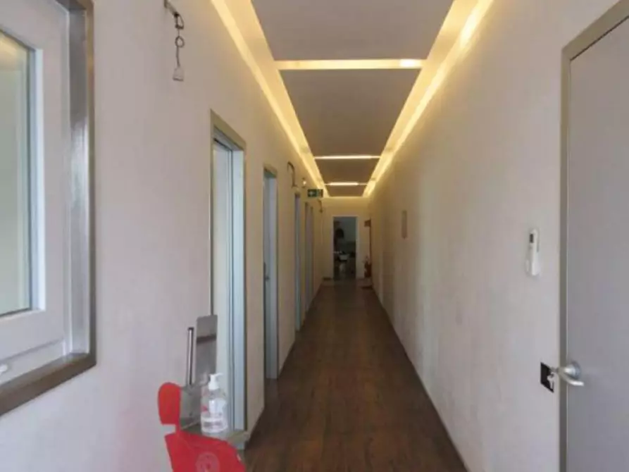 Immagine 3 di Capannone industriale in vendita  in Via Europa, 46, 36033 Isola Vicentina VI, Italia a Isola Vicentina