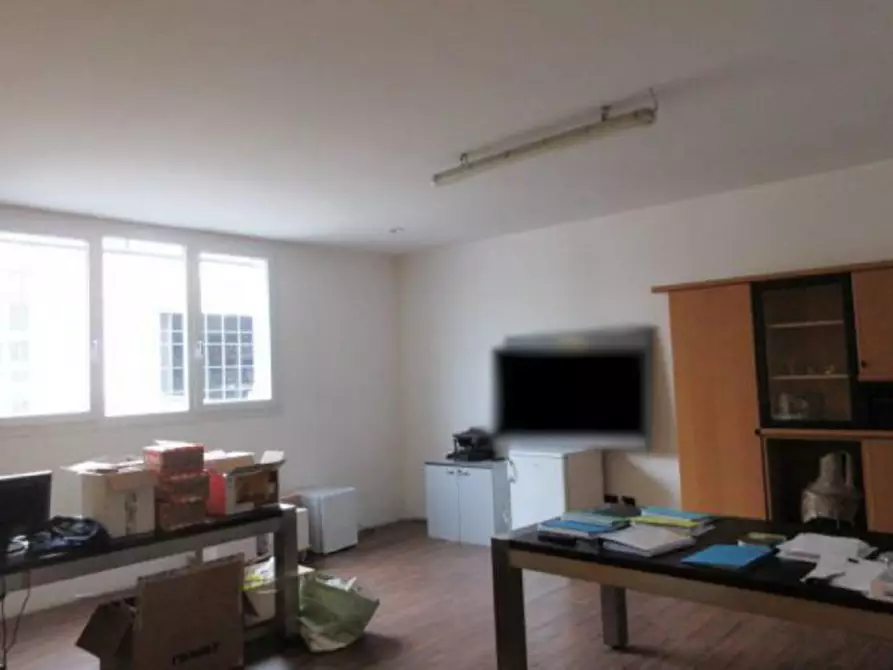 Immagine 4 di Capannone industriale in vendita  in Via Europa, 46, 36033 Isola Vicentina VI, Italia a Isola Vicentina