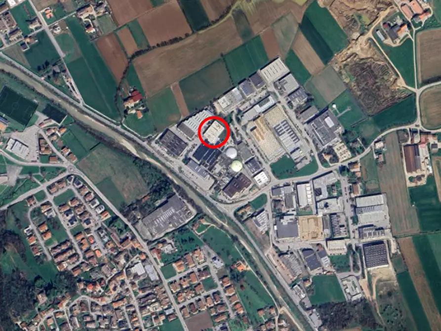 Immagine 10 di Capannone industriale in vendita  in Via Europa, 46, 36033 Isola Vicentina VI, Italia a Isola Vicentina