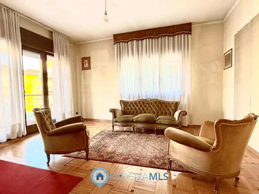 Immagine 1 di Casa bifamiliare in vendita  in Via Antonio Zanchi, 10 a Padova