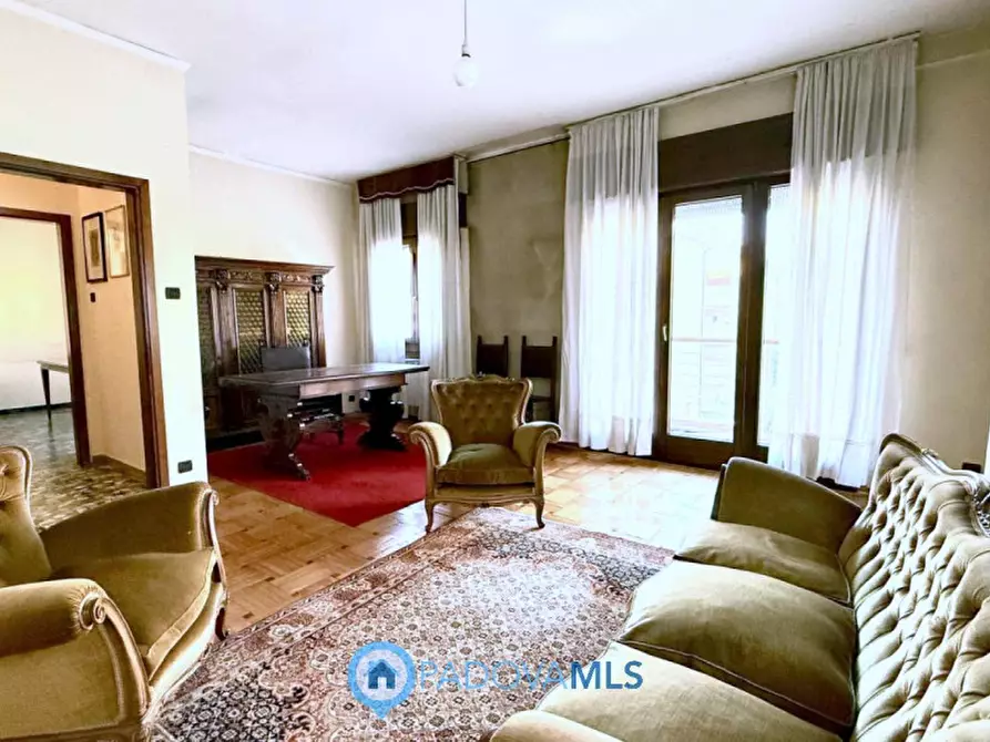 Immagine 2 di Casa bifamiliare in vendita  in Via Antonio Zanchi, 10 a Padova
